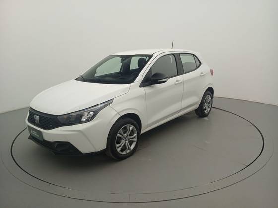 FIAT ARGO 1.0 FIREFLY FLEX DRIVE MANUAL FIAT ARGO 1.0 FIREFLY FLEX DRIVE MANUAL